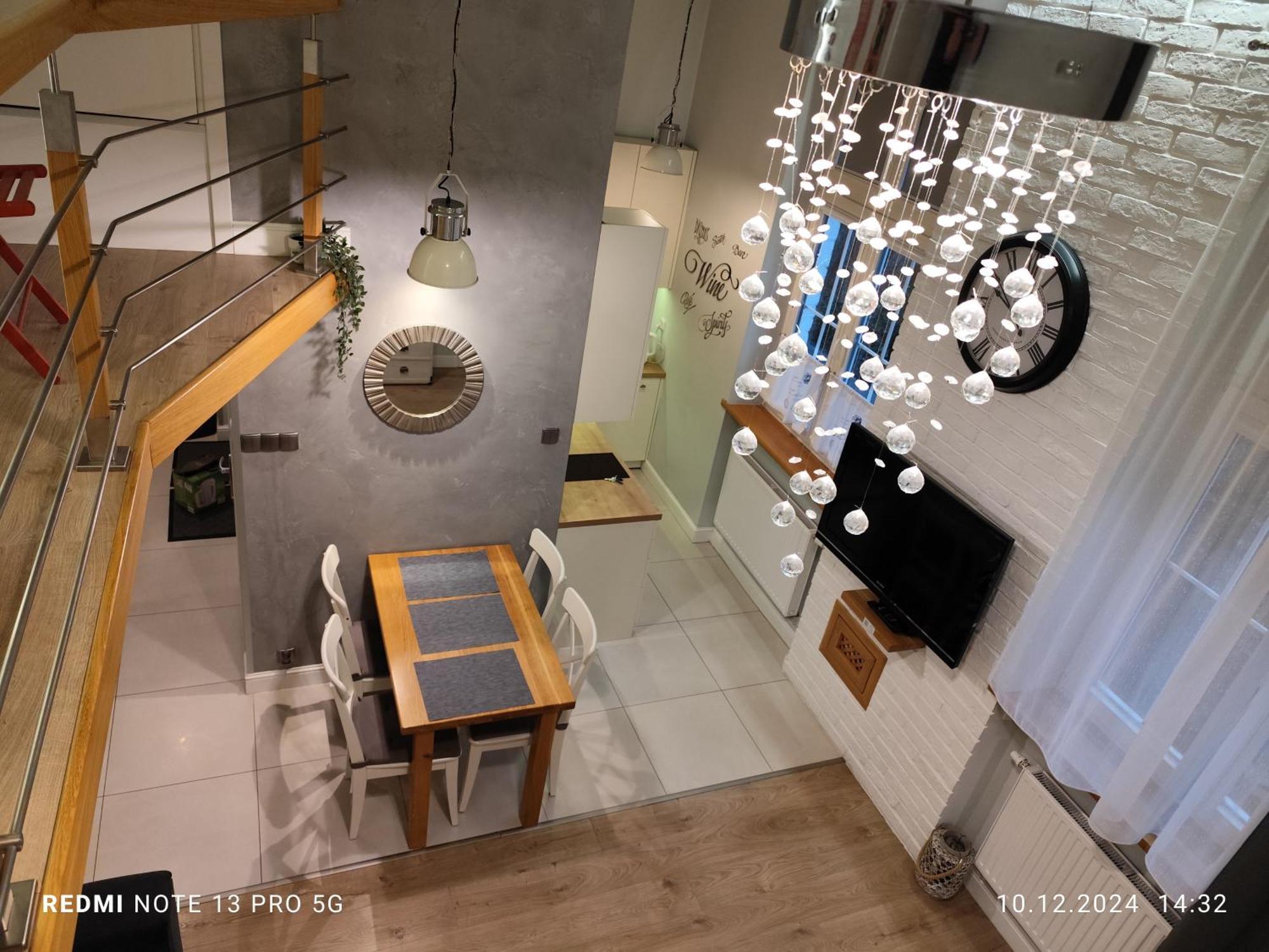K2018 Mezzo Grand Tourist Apartments Gdansk Bagian luar foto