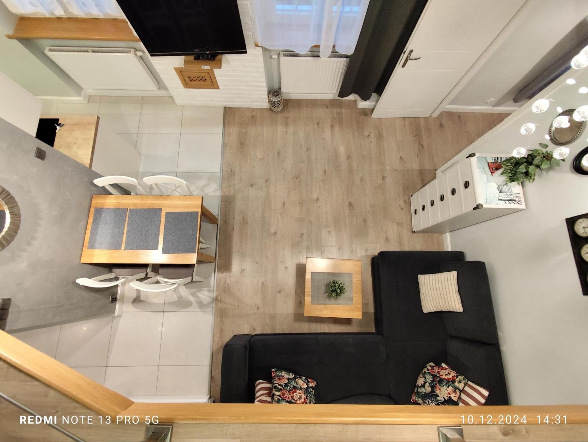 K2018 Mezzo Grand Tourist Apartments Gdansk Bagian luar foto