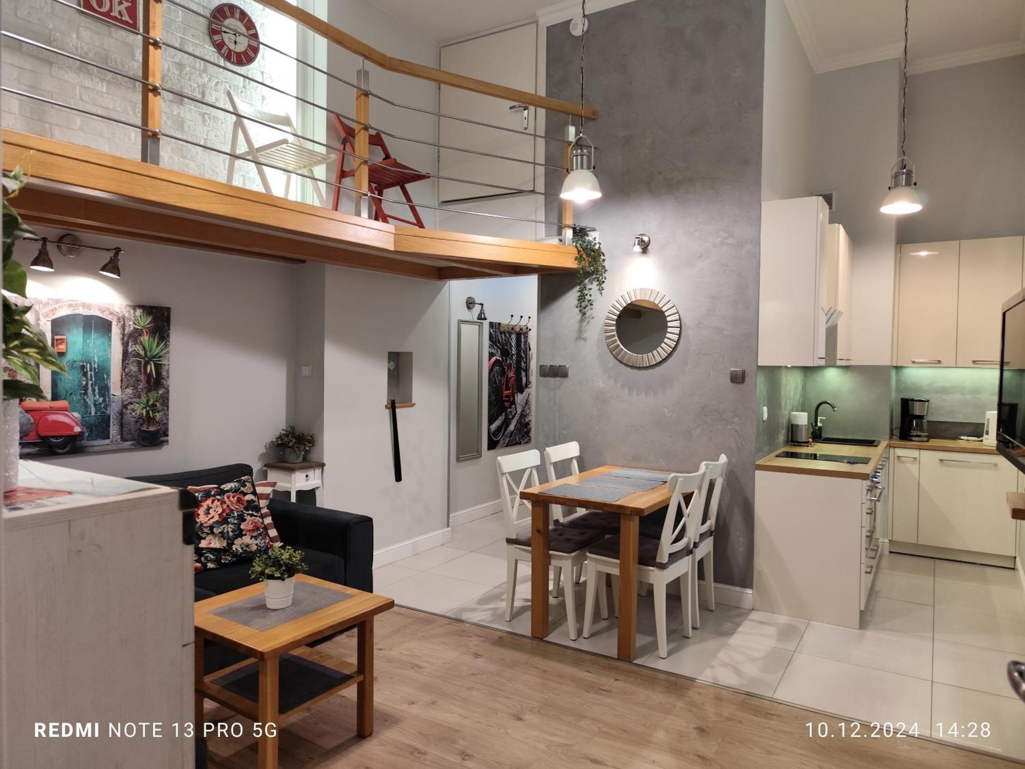 K2018 Mezzo Grand Tourist Apartments Gdansk Bagian luar foto